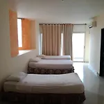 Hotel Cartagena Real