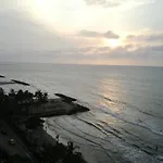 Hotel Cartagena Real