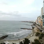 Hotel Cartagena Real