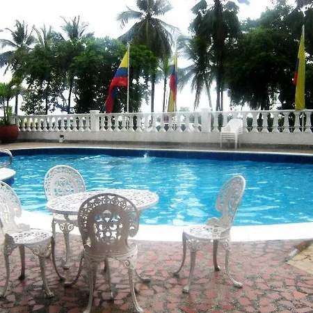 Hotel Real Cartagena