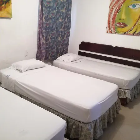 Hotel Real Cartagena