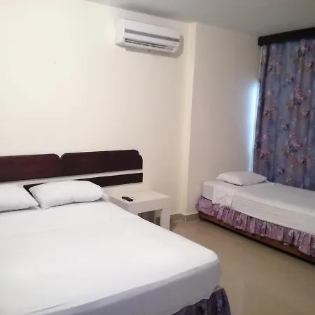 Hotel Real