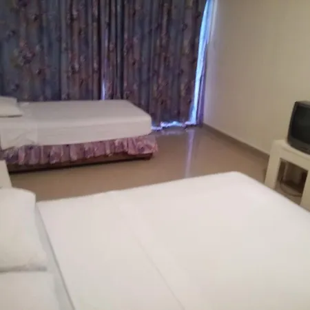 Real Hotel Cartagena