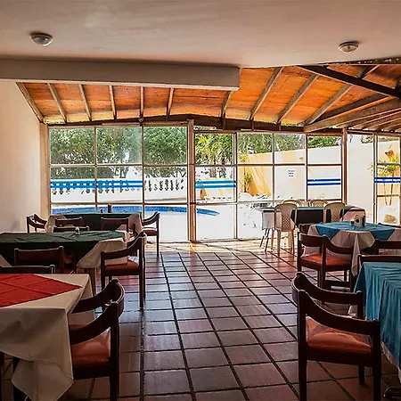 Real Hotel