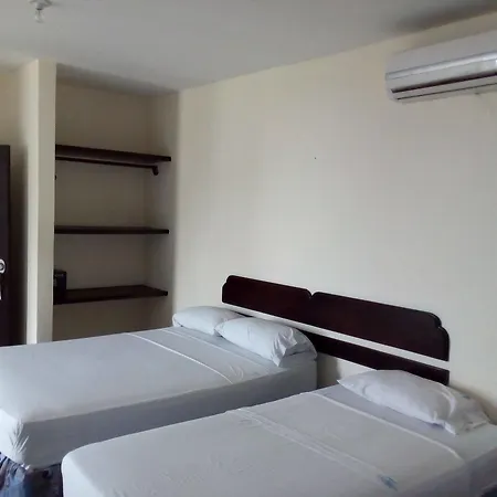 Real Hotel 3*