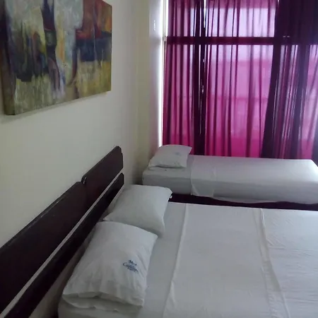 Hotel Real