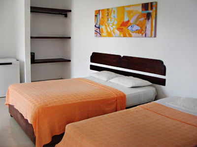 Real Hotel Cartagena