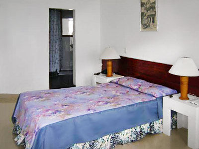 Hotel Real Cartagena