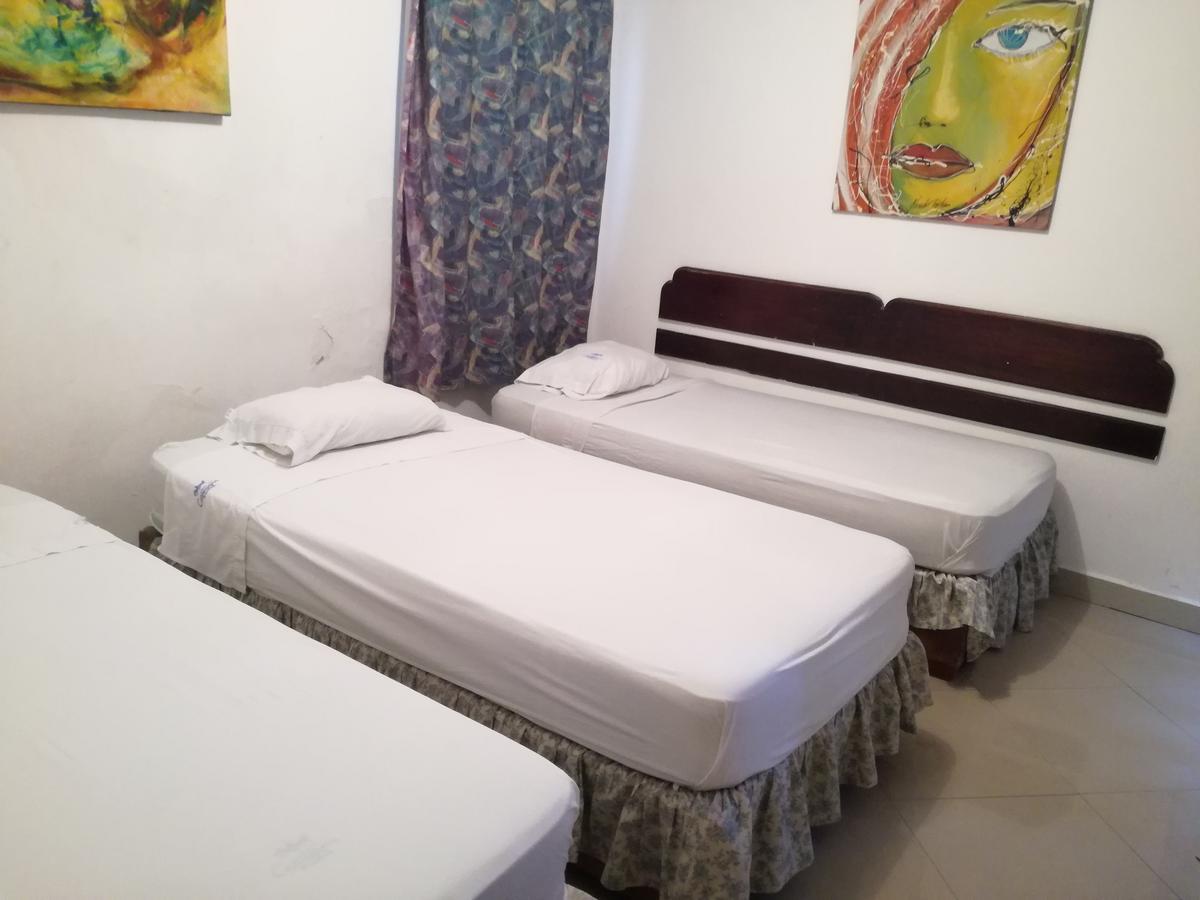 Hotel Real Cartagena