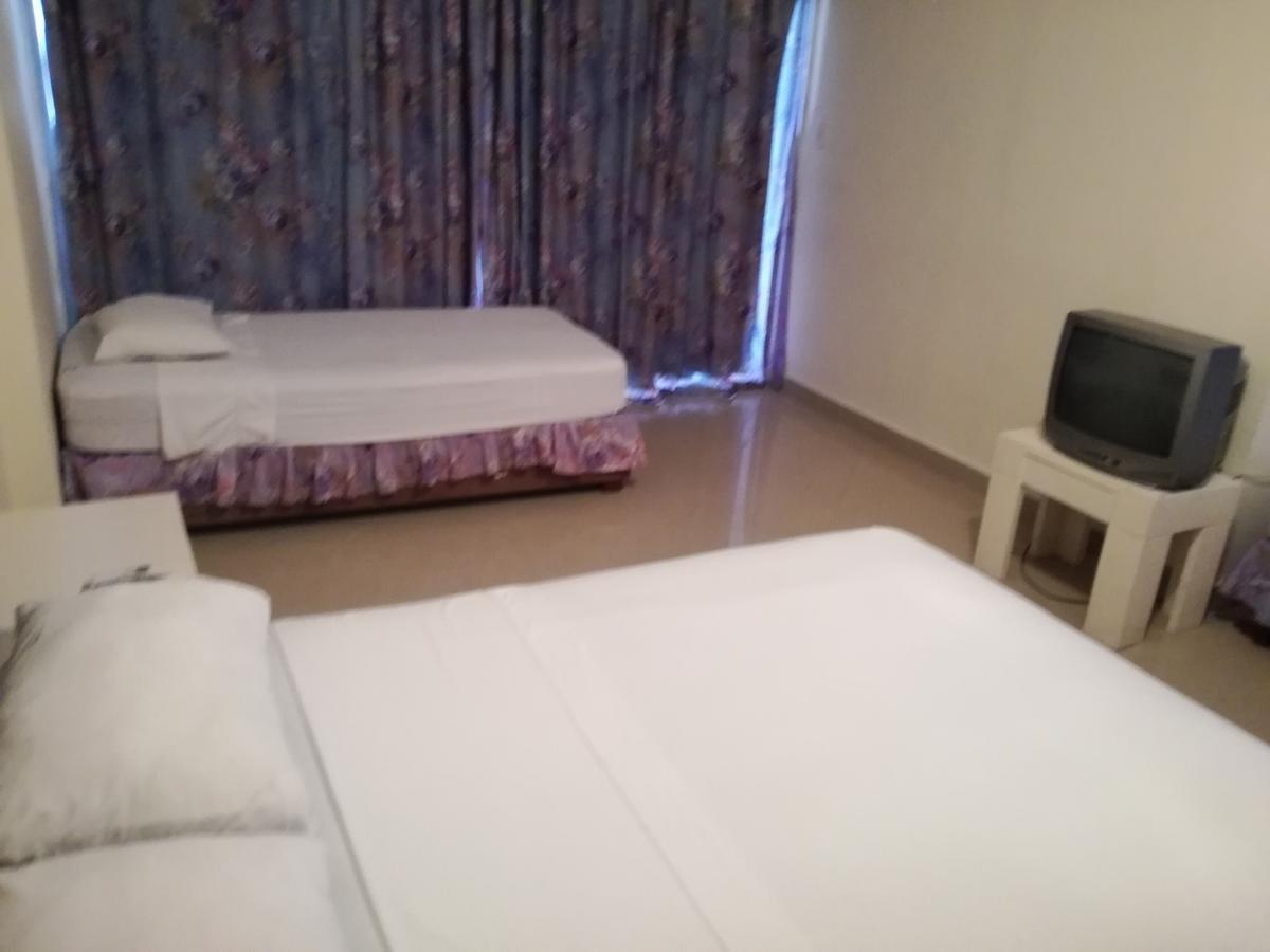 Real Hotel Cartagena