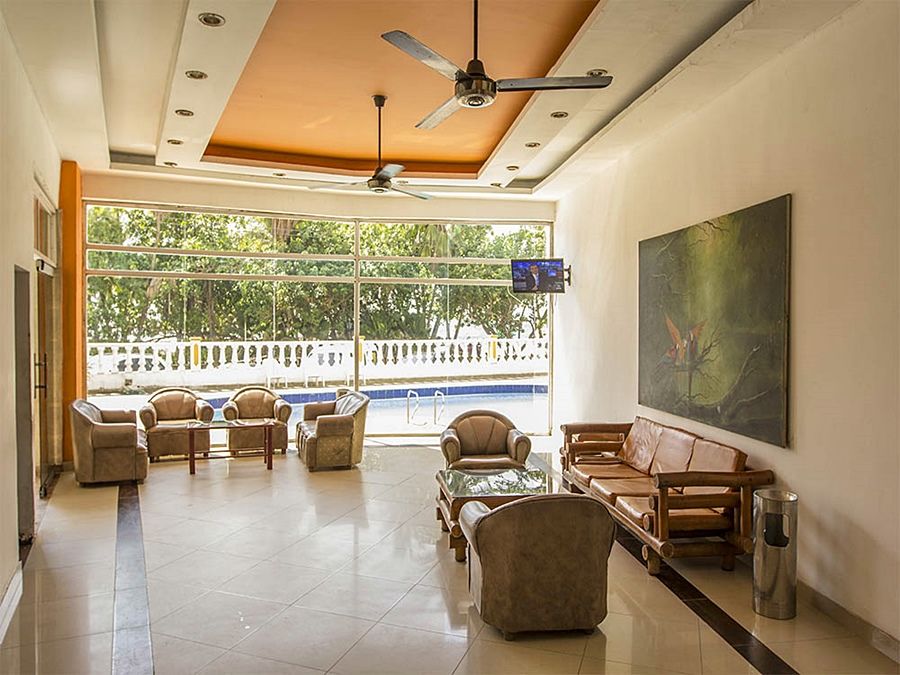 Hotel Real Cartagena