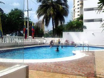 Hotel Real Cartagena