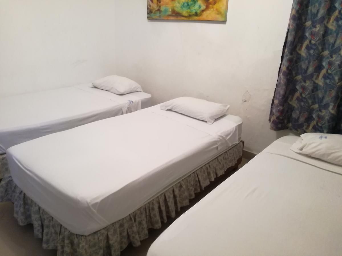 Hotel Real 3*