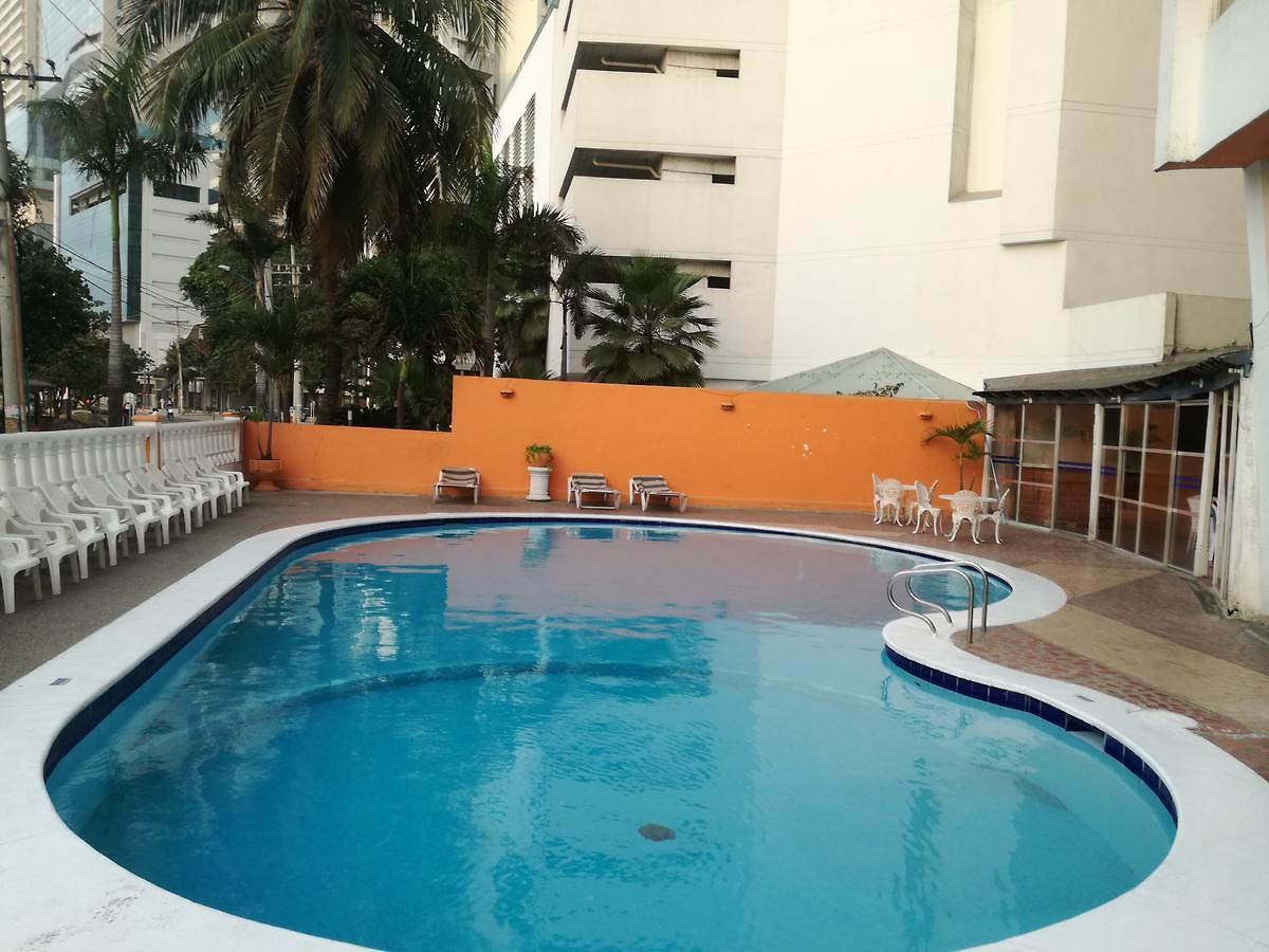 Hotel Real