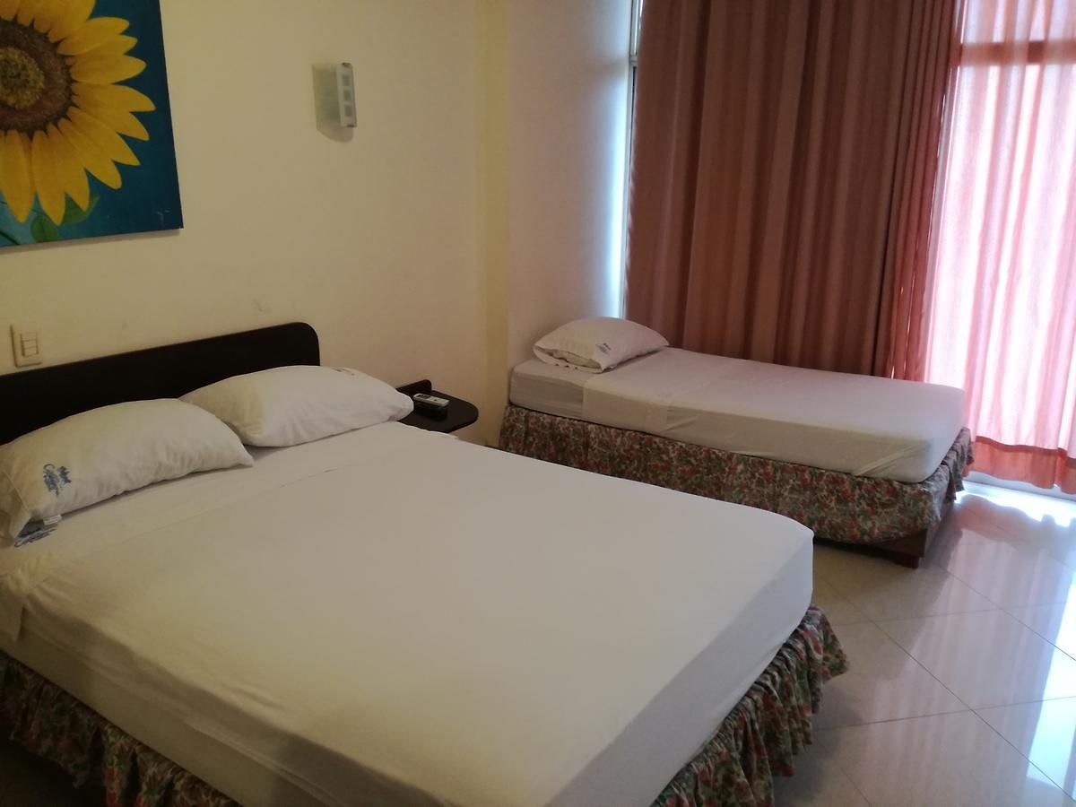Real Hotel 3*