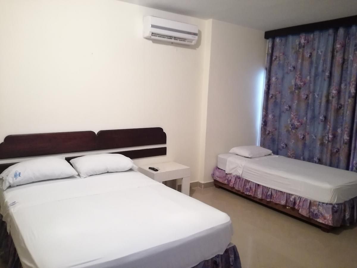 Hotel Real
