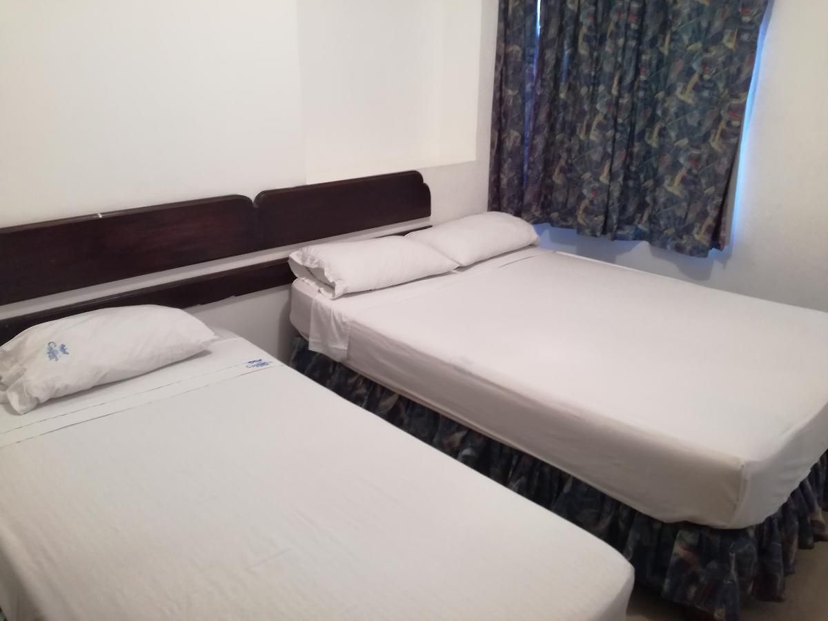 Real Hotel 3*