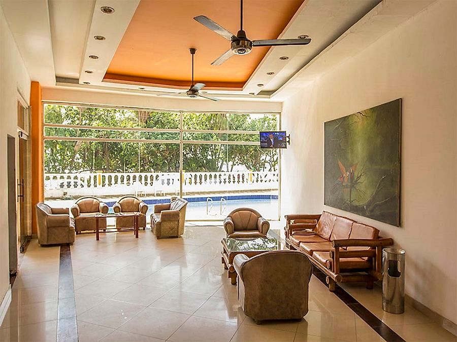 Hotel Real Cartagena