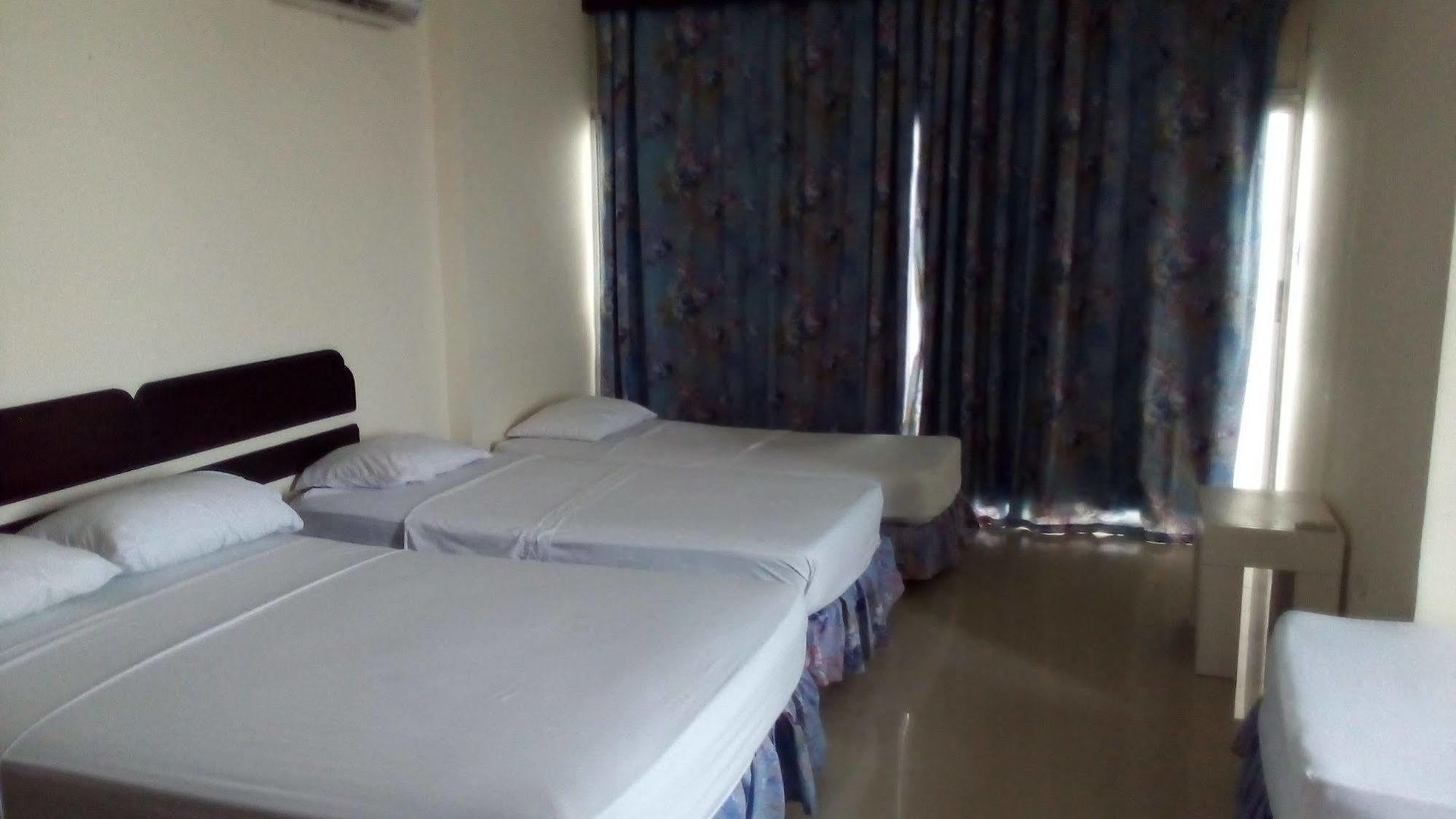 Real Hotel
