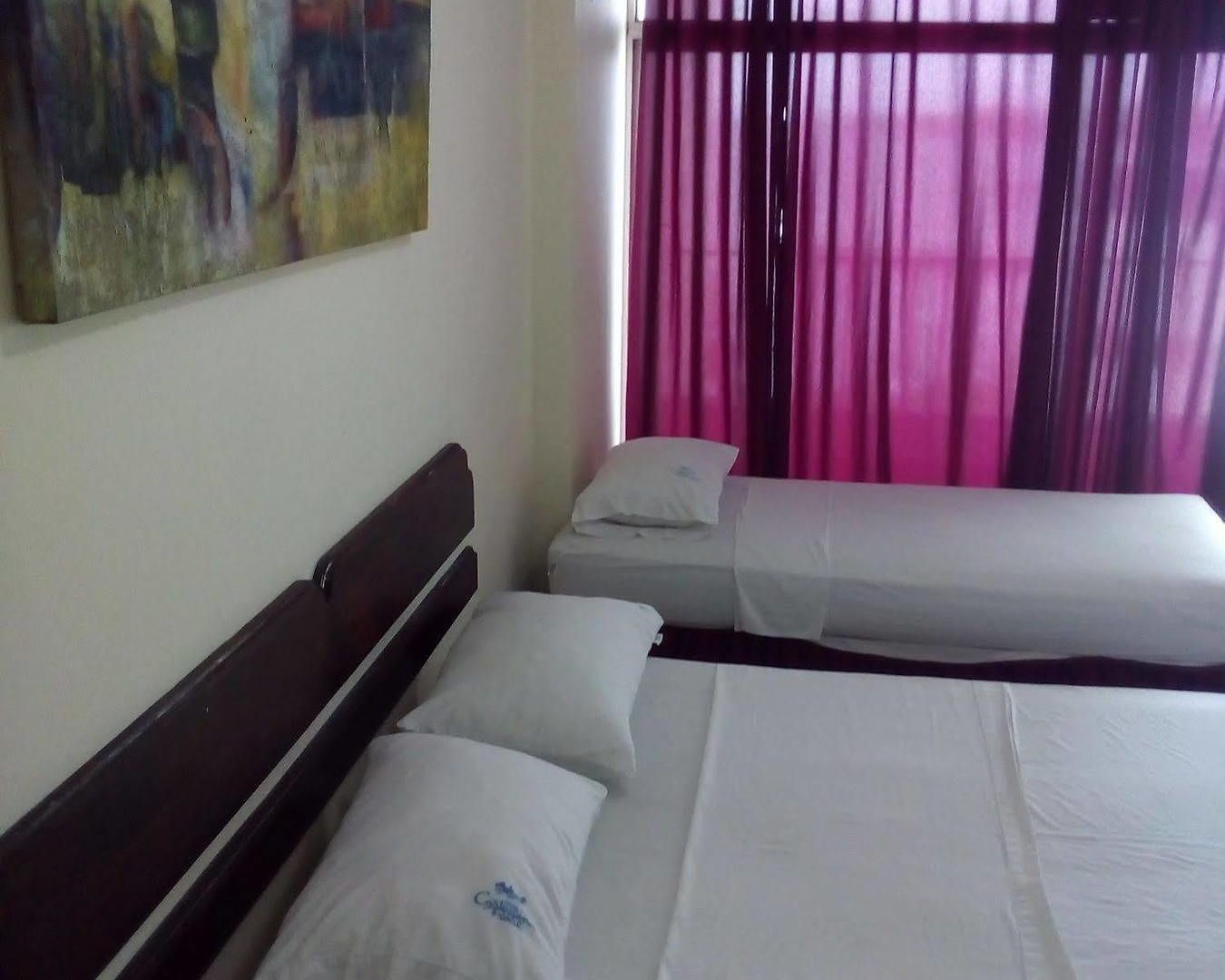 Hotel Real