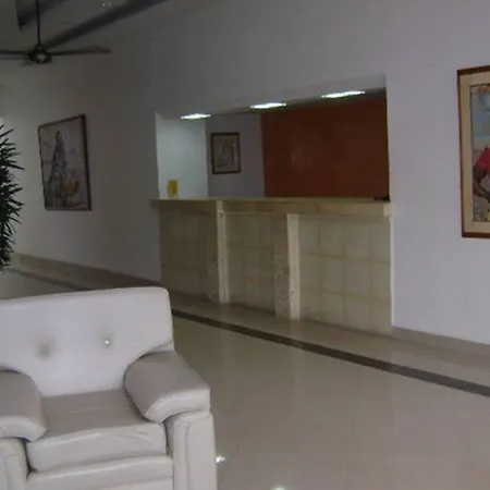 Real Hotel 3*