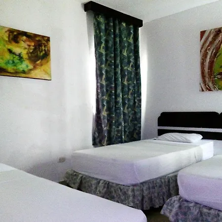 Hotel Real 3*