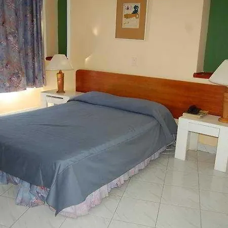 Real Hotel 3*