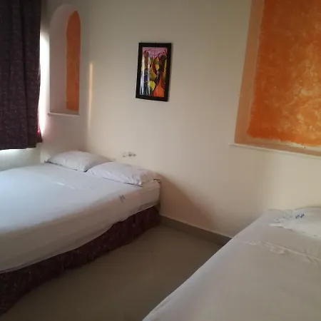 Hotel Real Cartagena