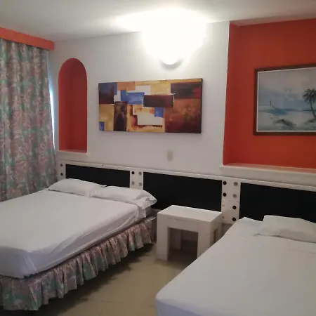 Hotel Real Cartagena
