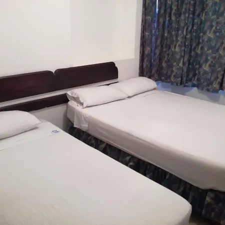 Real Hotel 3*