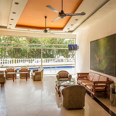 Hotel Real Cartagena