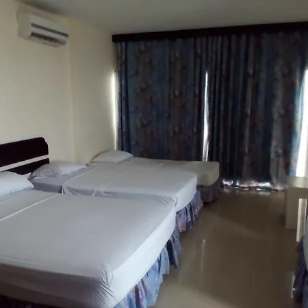Real Hotel