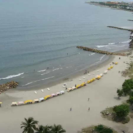 Real 3* Cartagena