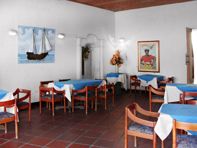 Real 3* Cartagena