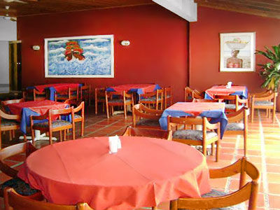 Real Hotel Cartagena