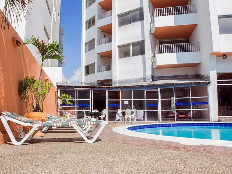 Hotel Real 3*