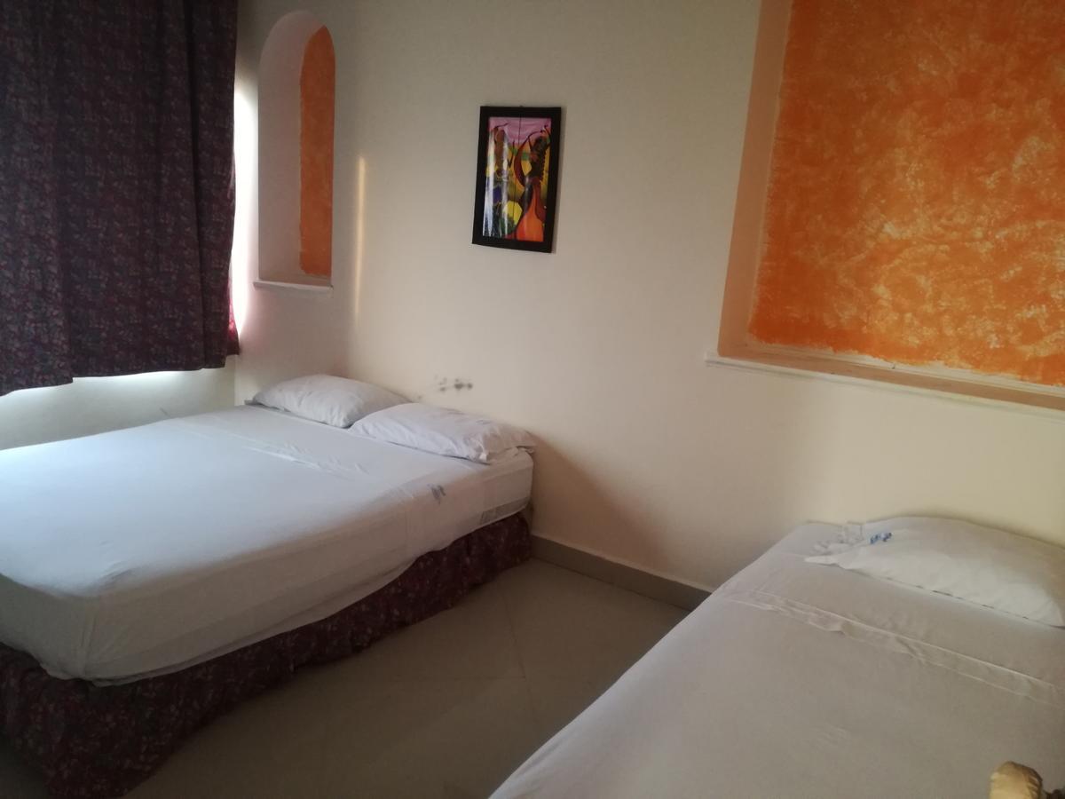 Hotel Real Cartagena