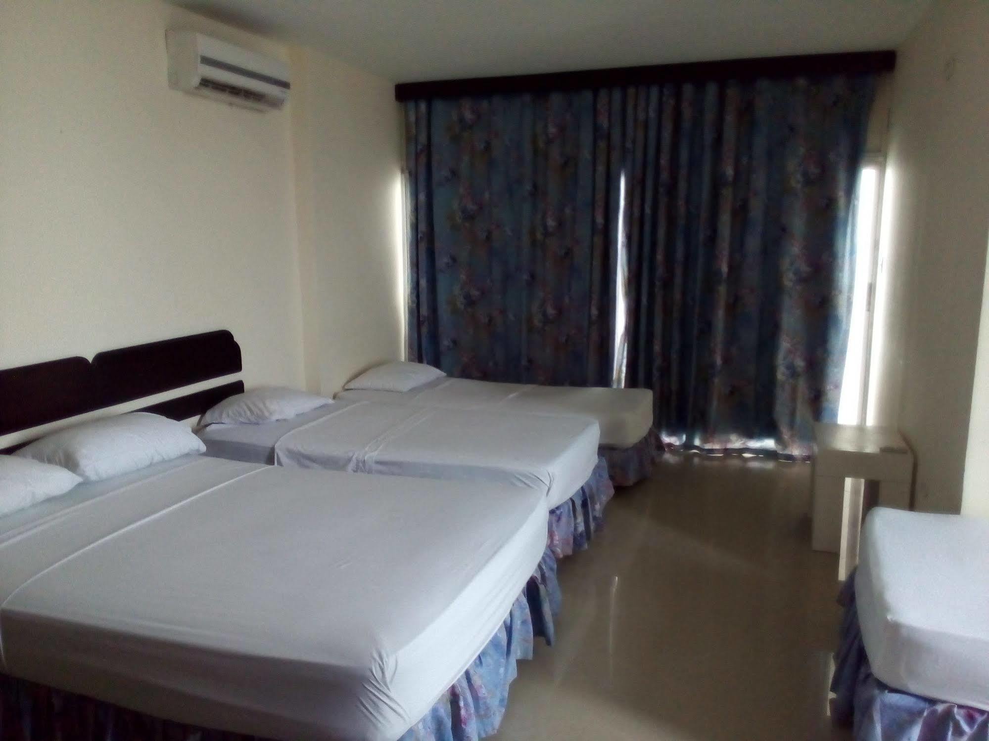 Real Hotel