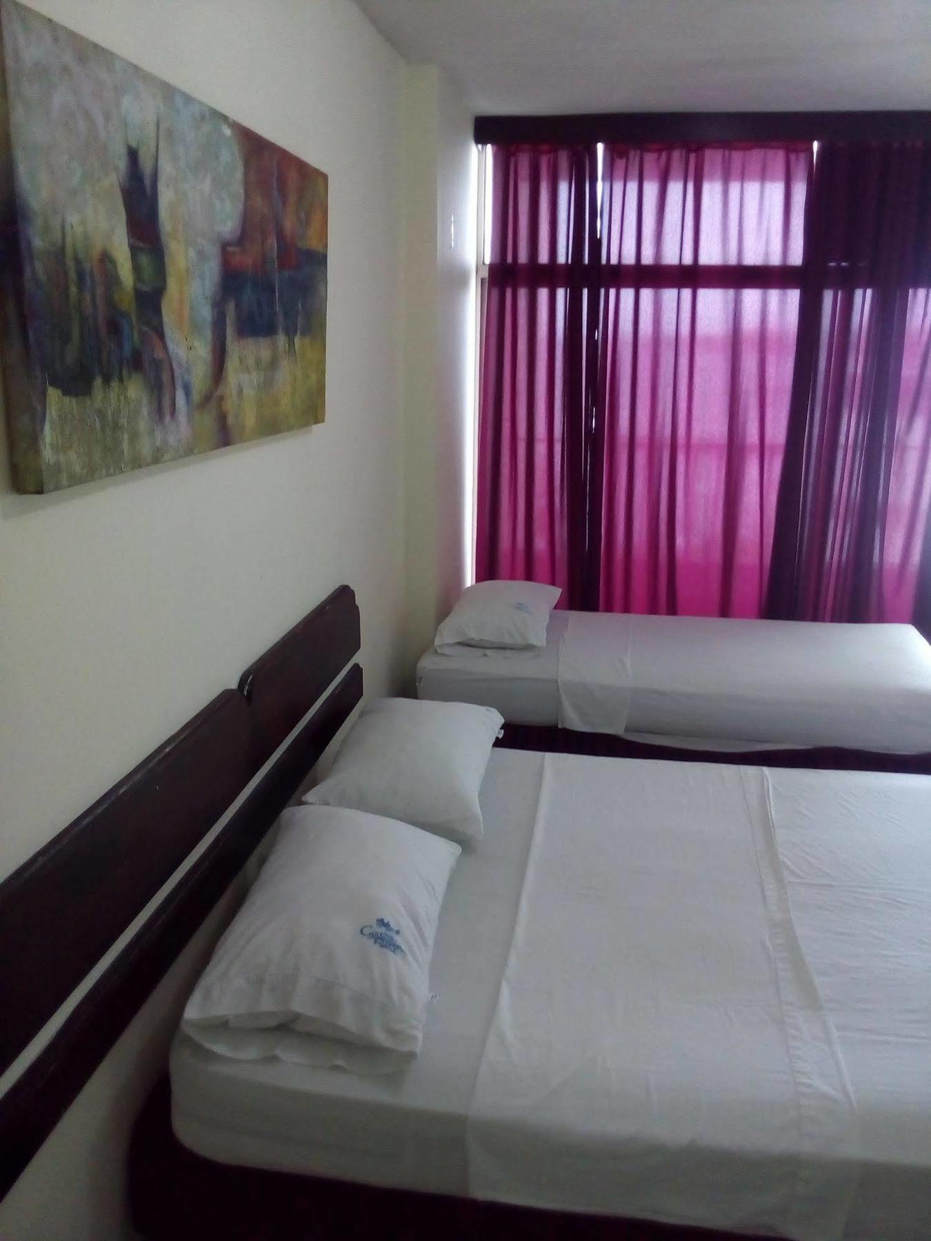 Hotel Real