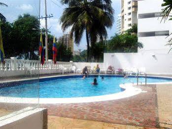 Hotel Real Cartagena