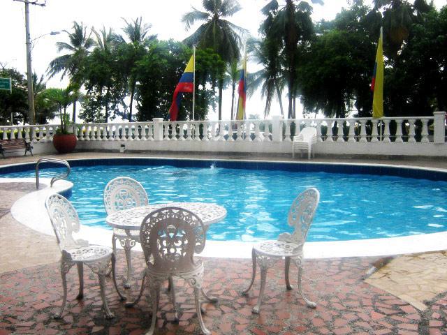 Hotel Real Cartagena